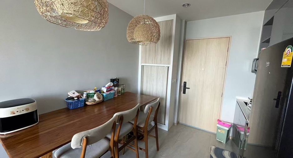 For rent 3 bedrooms condo in Bang Na, Bangkok
