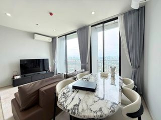 For rent 3 bedrooms condo in Bang Na, Bangkok