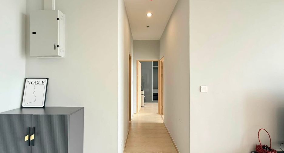 For rent 3 bedrooms condo in Bang Na, Bangkok