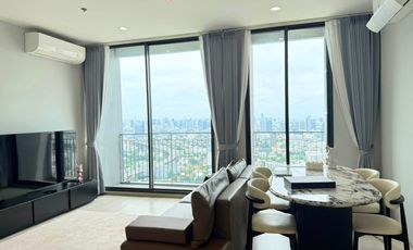 For rent 3 bedrooms condo in Bang Na, Bangkok
