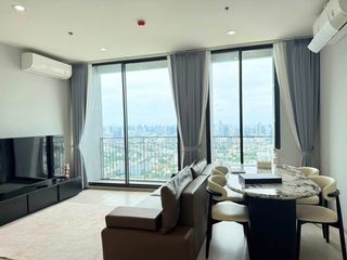 For rent 3 bedrooms condo in Bang Na, Bangkok