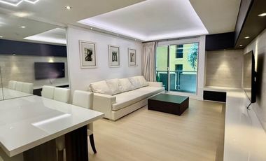 For rent 3 bedrooms condo in Pathum Wan, Bangkok