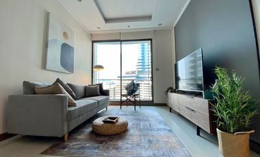 Wohnung zur Miete mit 2 Zimmer in Watthana, Bangkok