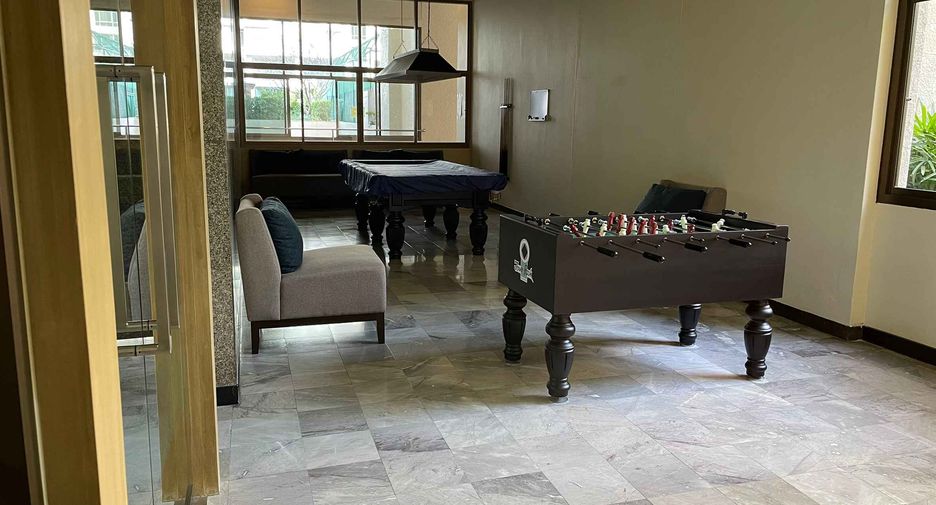 For rent 3 ベッドルーム condo in Watthana, Bangkok