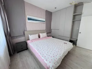 Haus zum Kauf mit 4 Zimmer in Bang Lamung, Chonburi