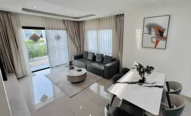 Haus zum Kauf mit 4 Zimmer in Bang Lamung, Chonburi