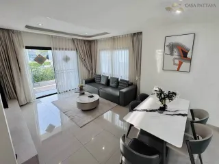 Haus zum Kauf mit 4 Zimmer in Bang Lamung, Chonburi