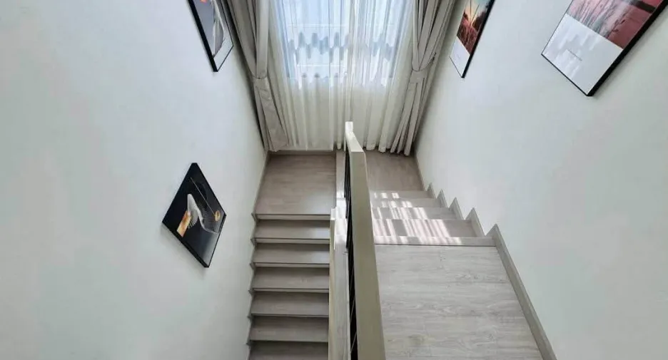 Haus zum Kauf mit 4 Zimmer in Bang Lamung, Chonburi