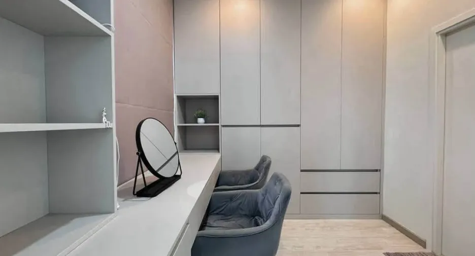 Haus zum Kauf mit 4 Zimmer in Bang Lamung, Chonburi