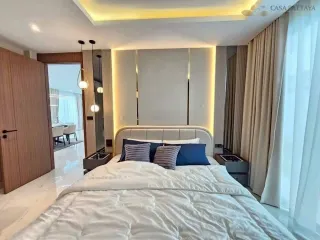 For sale 4 bedrooms villa in Bang Lamung, Chonburi