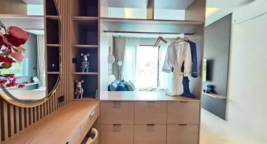 ขาย 4 ห้องนอน วิลล่า ใน จอมเทียน, พัทยา