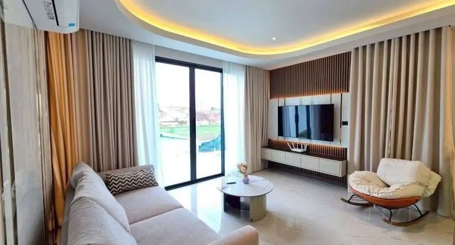 ขาย 4 ห้องนอน วิลล่า ใน จอมเทียน, พัทยา