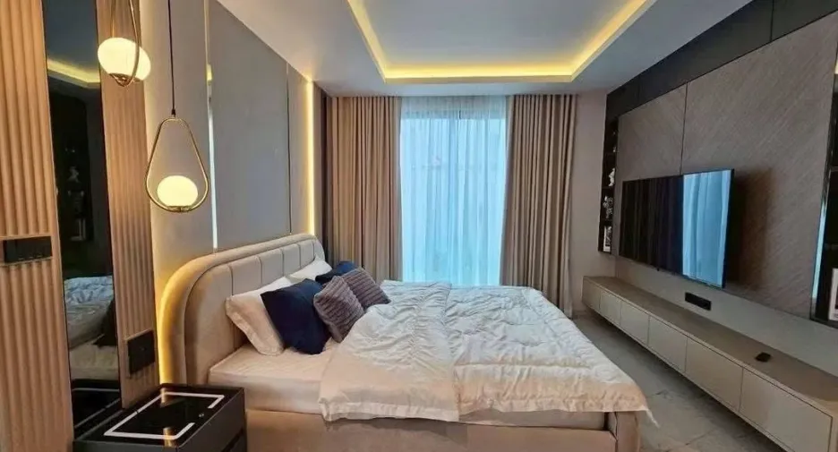 ขาย 4 ห้องนอน วิลล่า ใน จอมเทียน, พัทยา