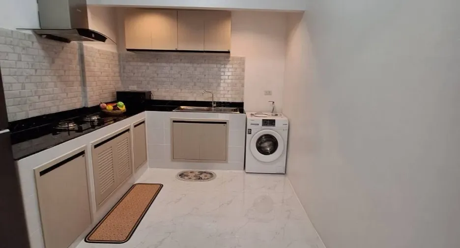 For sale 2 ベッドルーム house in Bang Lamung, Chonburi