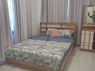 For sale 2 ベッドルーム house in Bang Lamung, Chonburi