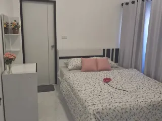 For sale 2 ベッドルーム house in Bang Lamung, Chonburi