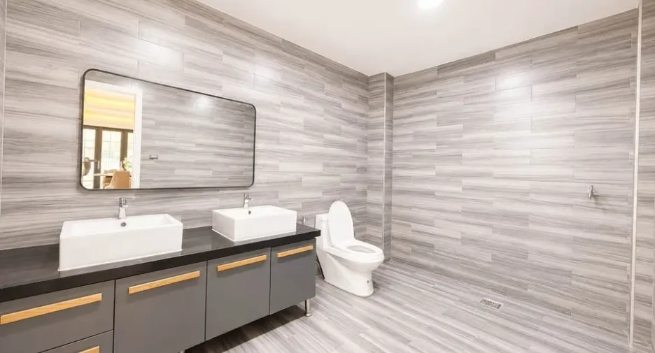 For sale 5 bedrooms villa in Bang Lamung, Chonburi