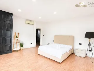 For sale 5 bedrooms villa in Bang Lamung, Chonburi