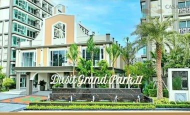 Wohnung zum Kauf mit 1 Zimmer in Jomtien, Pattaya