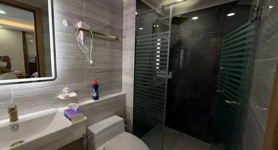 Wohnung zum Kauf mit 1 Zimmer in Jomtien, Pattaya
