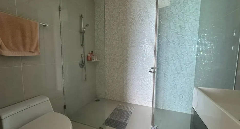 Продажа 1 кровать кондо в Йомтиен, Паттайя
