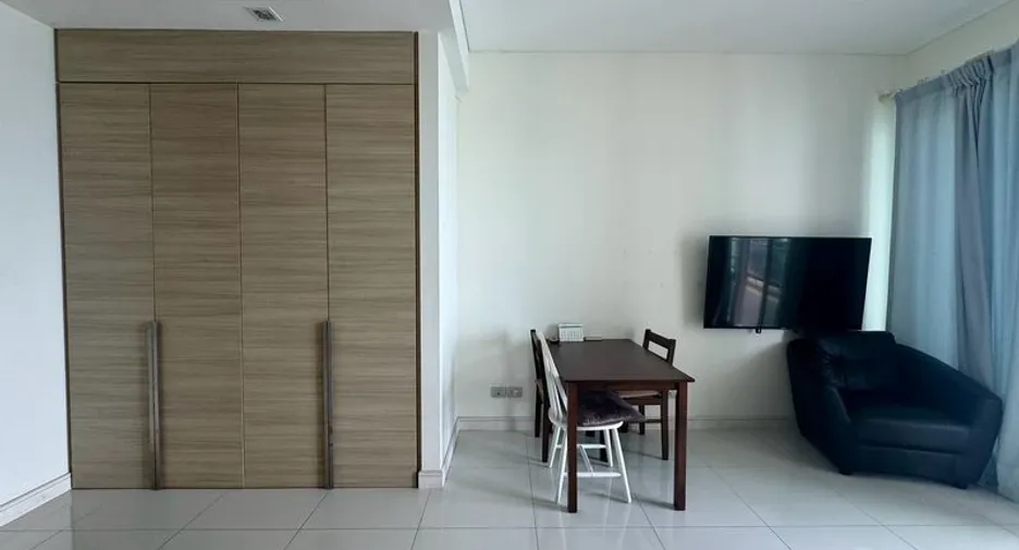 Продажа 1 кровать кондо в Йомтиен, Паттайя