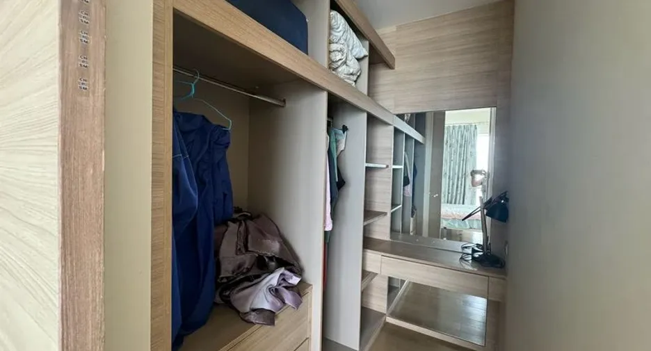 Продажа 1 кровать кондо в Йомтиен, Паттайя