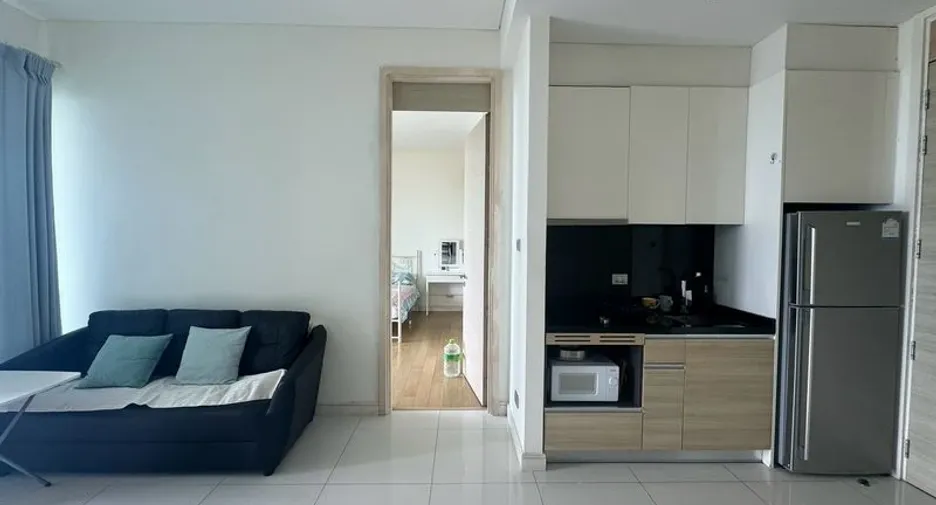 Продажа 1 кровать кондо в Йомтиен, Паттайя