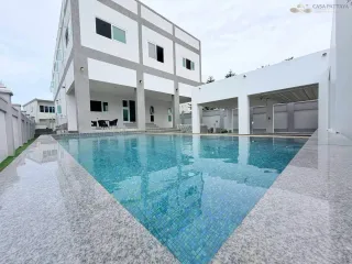 Villa zur Miete mit 5 Zimmer in Bang Lamung, Chonburi