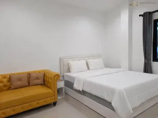 For rent 3 bedrooms villa in Bang Lamung, Chonburi