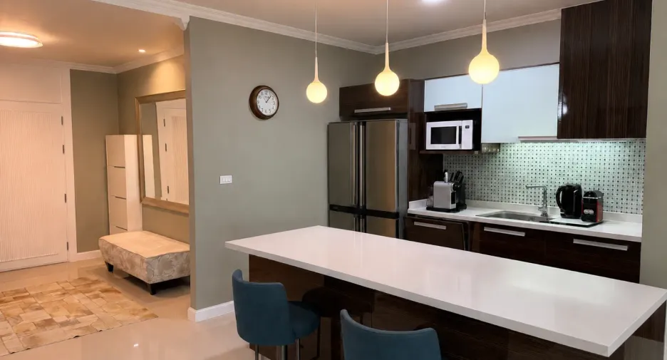 Wohnung zum Kauf und zur Miete mit 2 Zimmer in Kathu, Phuket