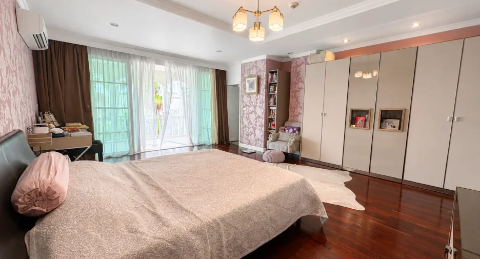 Wohnung zum Kauf und zur Miete mit 2 Zimmer in Kathu, Phuket