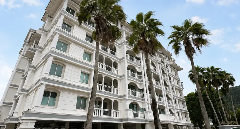 Wohnung zum Kauf und zur Miete mit 2 Zimmer in Kathu, Phuket