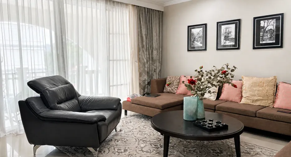 Wohnung zum Kauf und zur Miete mit 2 Zimmer in Kathu, Phuket