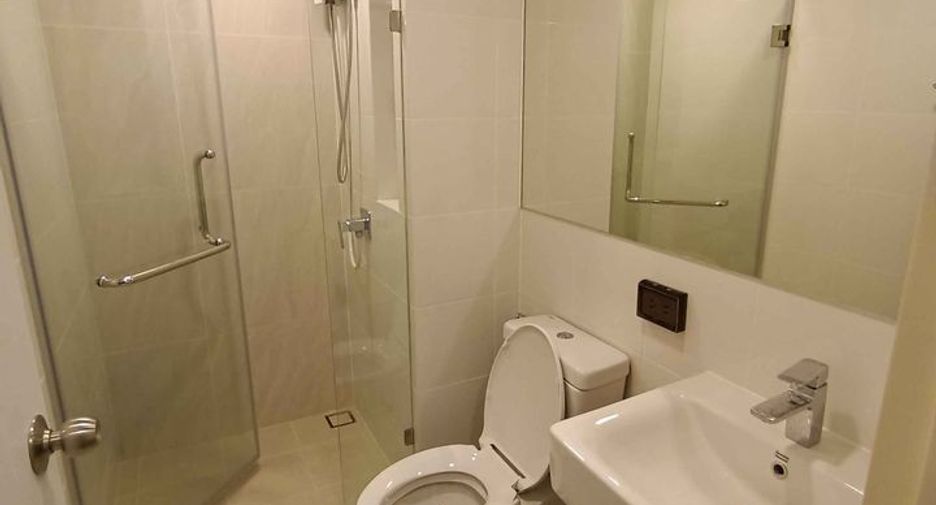 Condo en alquiler de 1 habitaciones en Khan Na Yao, Bangkok