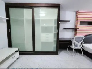 Wohnung zur Miete mit Studio in Phra Khanong, Bangkok