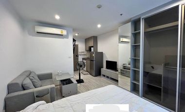 Condo en alquiler de estudio en Bang Sue, Bangkok