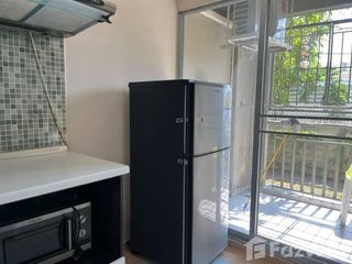 For rent 1 bed condo in Bang Kapi, Bangkok