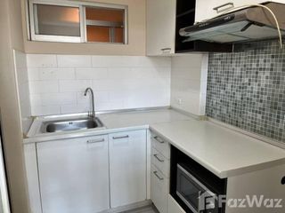 For rent 1 bed condo in Bang Kapi, Bangkok