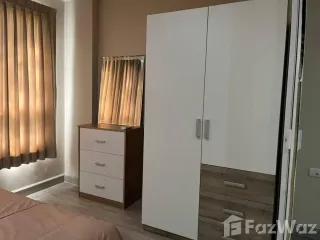 For rent 1 bed condo in Bang Kapi, Bangkok