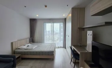 Condo en alquiler de estudio en Bang Sue, Bangkok