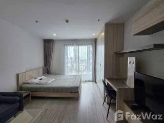 À louer studio condo à Bang Sue, Bangkok