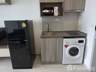 À louer studio condo à Bang Sue, Bangkok