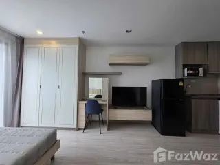 À louer studio condo à Bang Sue, Bangkok