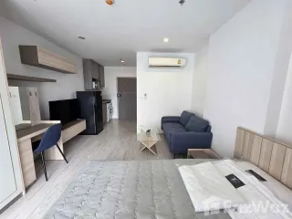 À louer studio condo à Bang Sue, Bangkok