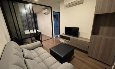 Condo en alquiler de 1 habitaciones en Khan Na Yao, Bangkok