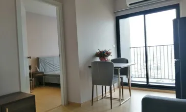 Wohnung zur Miete mit 1 Zimmer in Bang Phlat, Bangkok