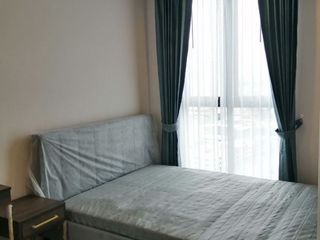 À louer 1 chambre condo à Bang Phlat, Bangkok
