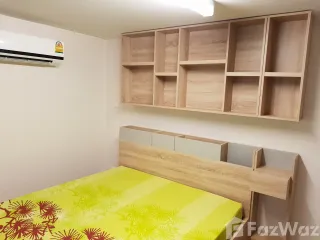 For rent 1 bed condo in Khan Na Yao, Bangkok