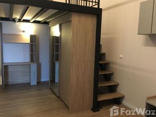 For rent 1 bed condo in Khan Na Yao, Bangkok
